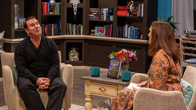 Season 2 will also be available for streaming online.